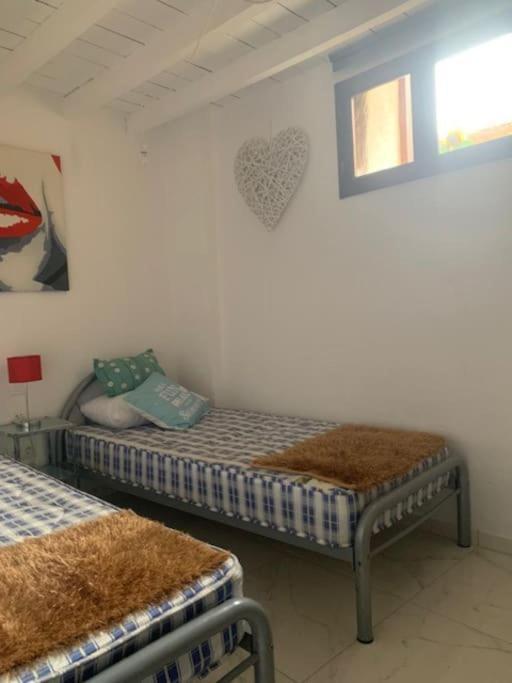 Laokoontos 16 Apartamento Rhodes City Exterior foto