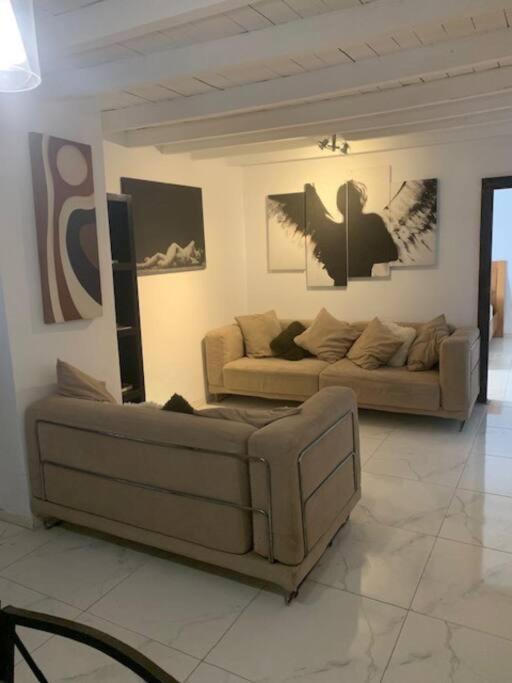 Laokoontos 16 Apartamento Rhodes City Exterior foto