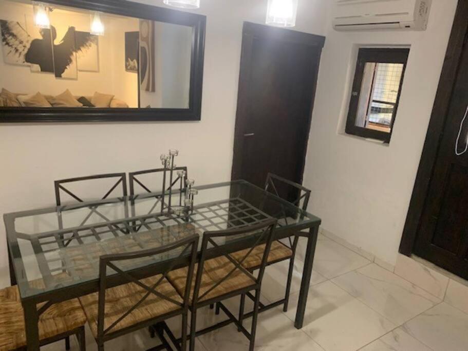 Laokoontos 16 Apartamento Rhodes City Exterior foto