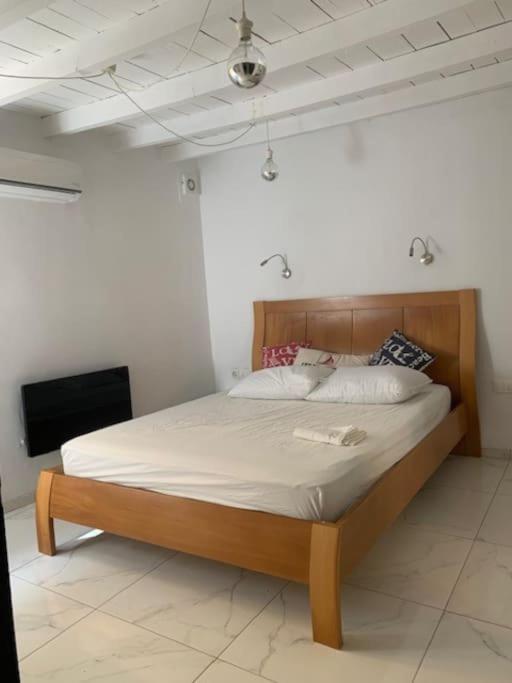 Laokoontos 16 Apartamento Rhodes City Exterior foto