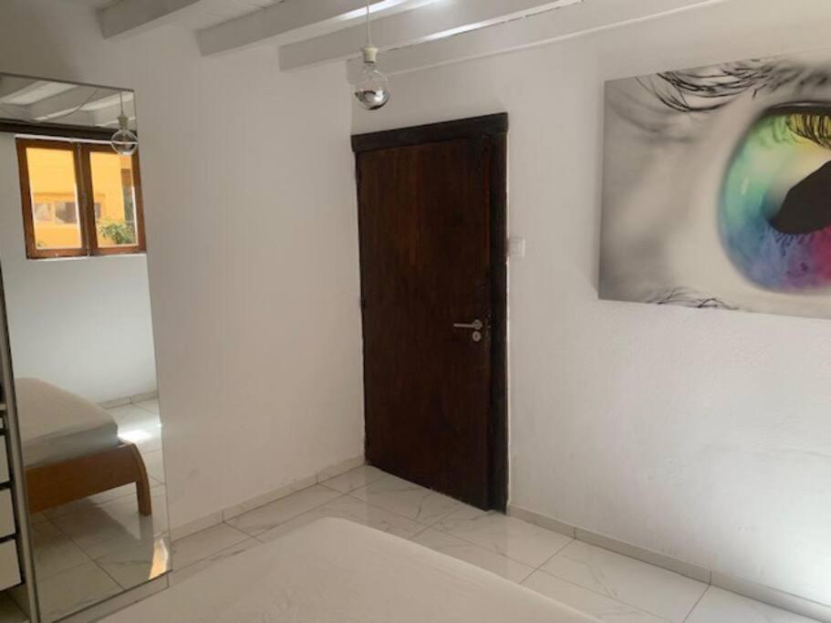 Laokoontos 16 Apartamento Rhodes City Exterior foto