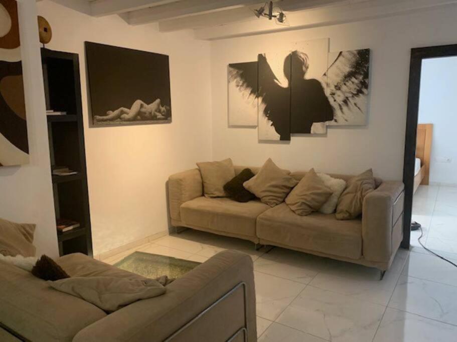 Laokoontos 16 Apartamento Rhodes City Exterior foto